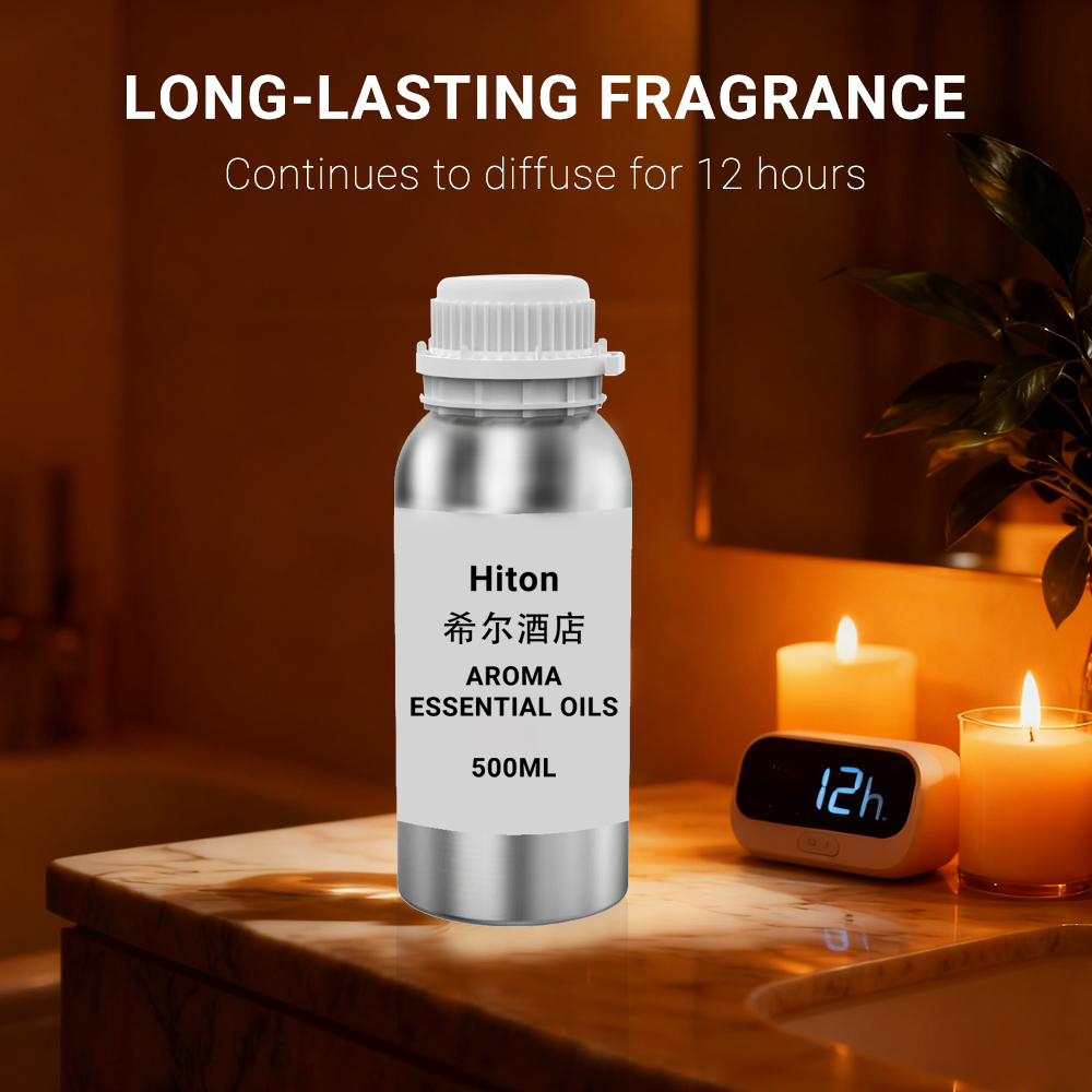Home Fragrance Oud - عطر للناشر 500 مللي ناشر عطري