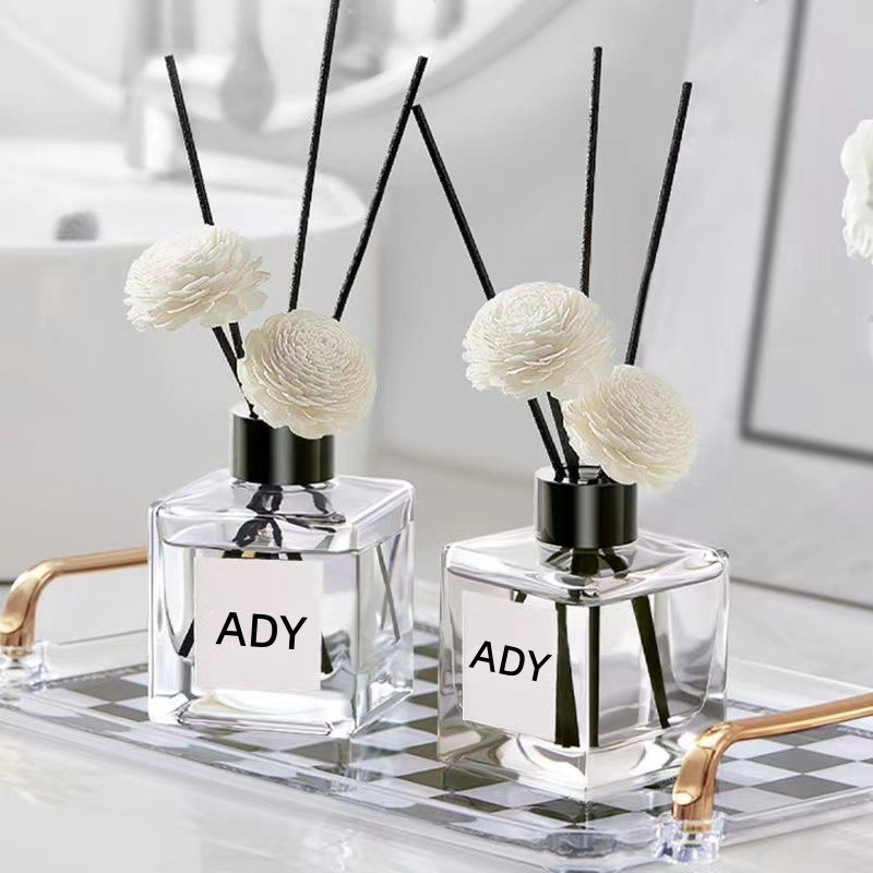 Home Fragrance Logo - زيت معطر للناشر العطري سعة 50