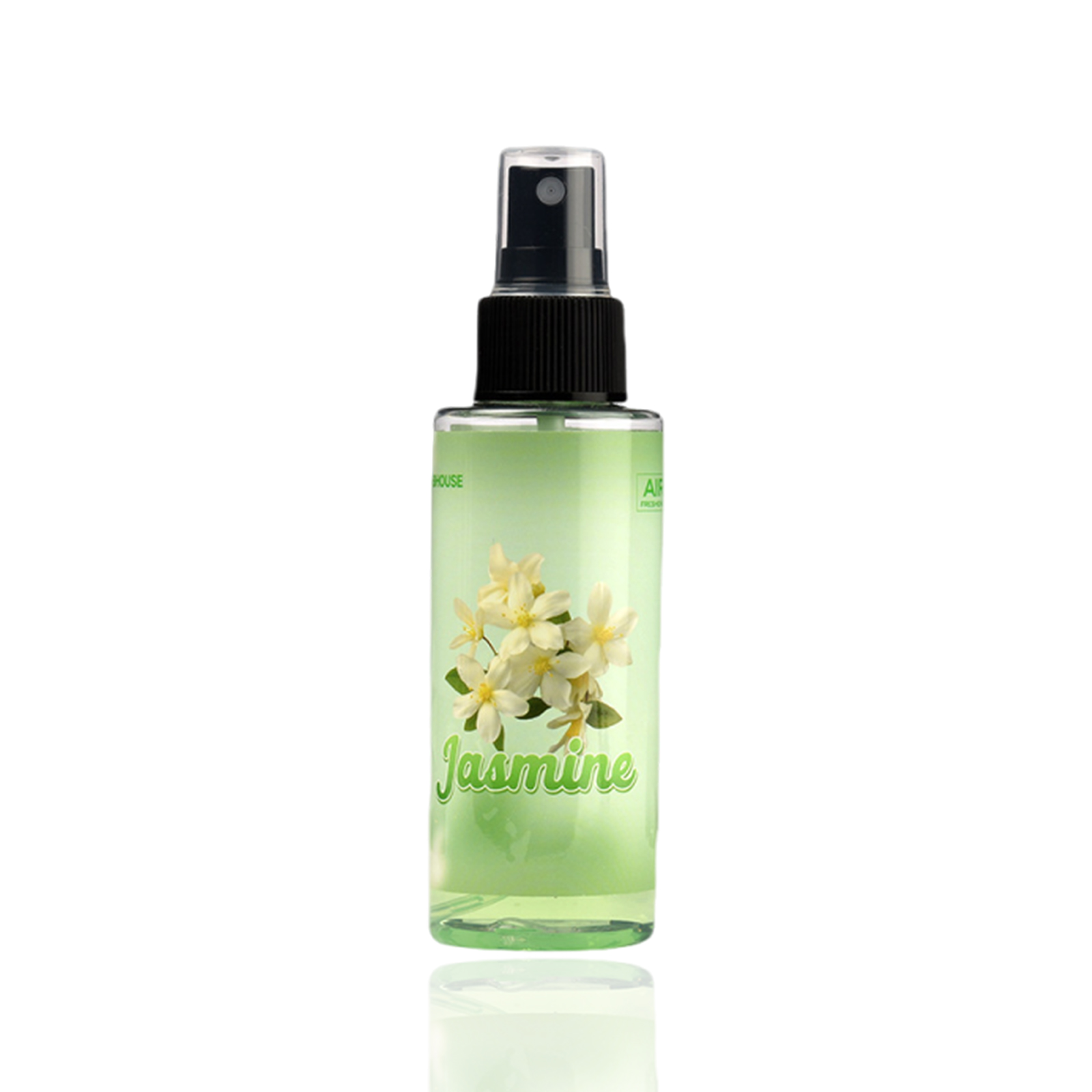 Home Fragrance Logo - معطر هواء بخاخ يدوي بالياسمين 100