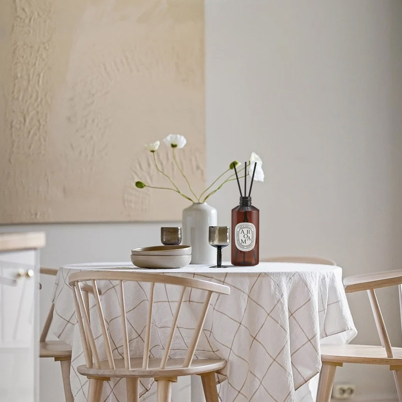 عرض ساخن: عبوة إعادة تعبئة زيت - مراجعة Home Fragrance Logo وسعره