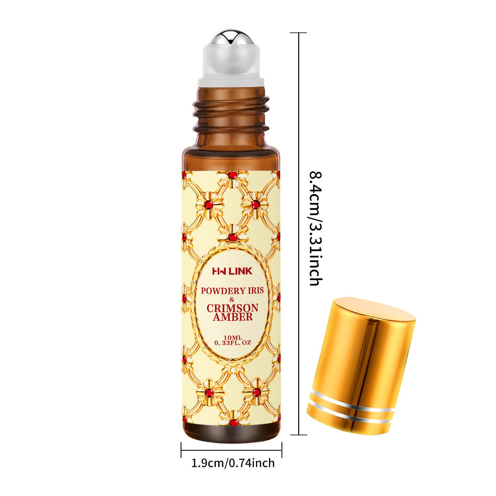 زيت عطري بسعة 10 مل برائحة الأ - مراجعة Home Fragrance Usa وسعره